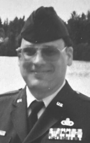 Joel Halverson